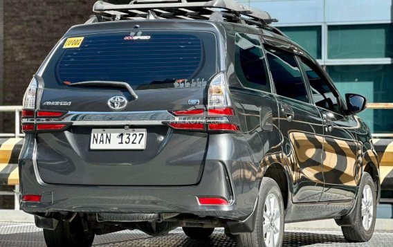 2020 Toyota Avanza  1.3 E AT in Makati, Metro Manila-5