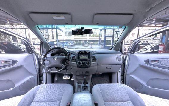 2006 Toyota Innova in Las Piñas, Metro Manila-6