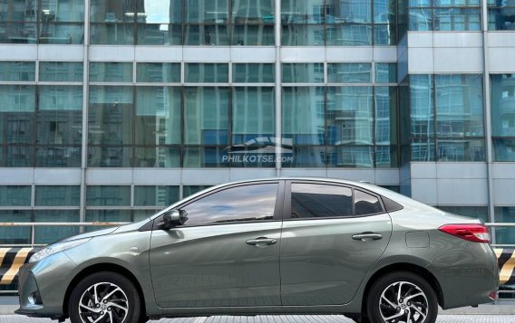 2023 Toyota Vios in Makati, Metro Manila-10