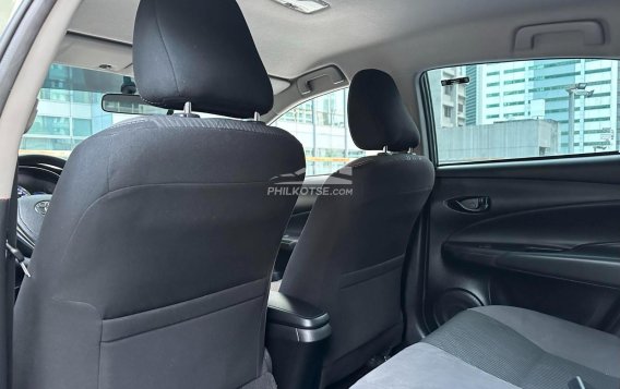 2023 Toyota Vios in Makati, Metro Manila-2