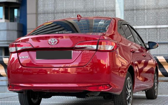2024 Toyota Vios 1.3 XLE CVT in Makati, Metro Manila-1