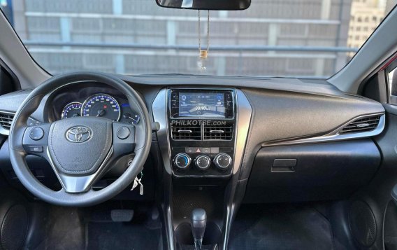 2024 Toyota Vios 1.3 XLE CVT in Makati, Metro Manila-10