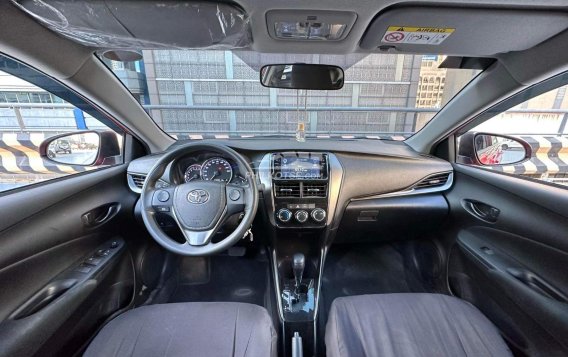 2024 Toyota Vios 1.3 XLE CVT in Makati, Metro Manila-13