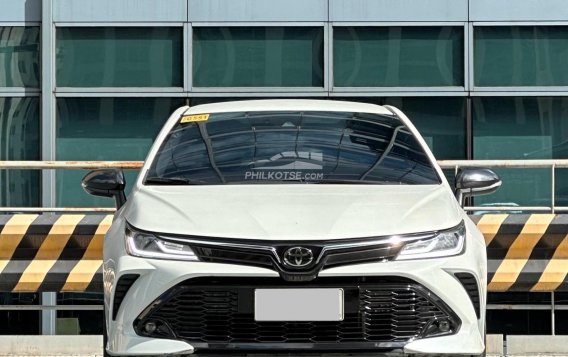 2022 Toyota Corolla Altis in Makati, Metro Manila-17