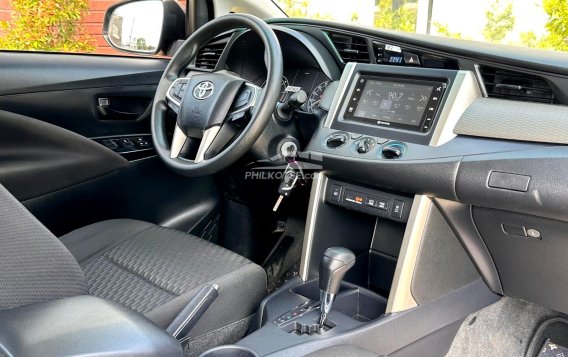 2022 Toyota Innova  2.8 E Diesel AT in Lucena, Quezon