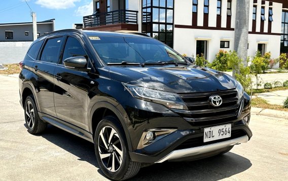 2019 Toyota Rush  1.5 G AT in Lucena, Quezon-8