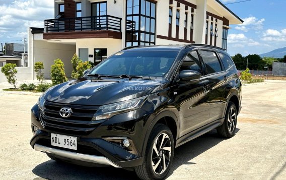 2019 Toyota Rush  1.5 G AT in Lucena, Quezon-7