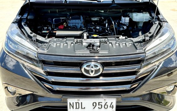 2019 Toyota Rush  1.5 G AT in Lucena, Quezon-6
