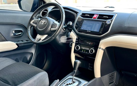 2019 Toyota Rush  1.5 G AT in Lucena, Quezon-3