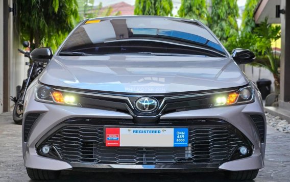 2024 Toyota Altis in Quezon City, Metro Manila-18