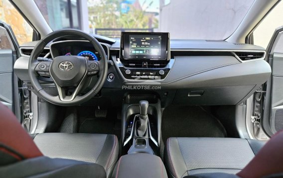 2024 Toyota Altis in Quezon City, Metro Manila-10