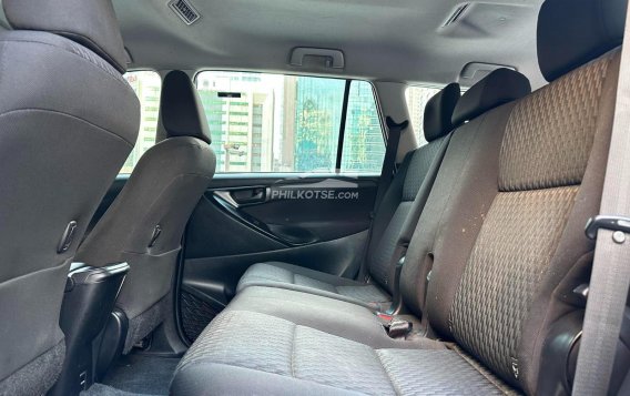 2020 Toyota Innova in Makati, Metro Manila-3