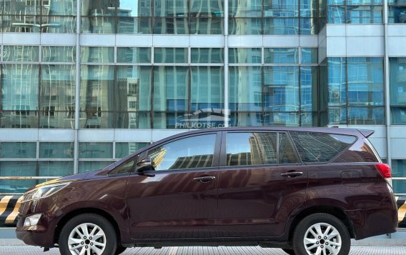 2020 Toyota Innova in Makati, Metro Manila-10