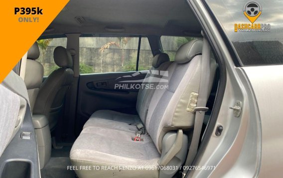 2006 Toyota Innova in Quezon City, Metro Manila-5