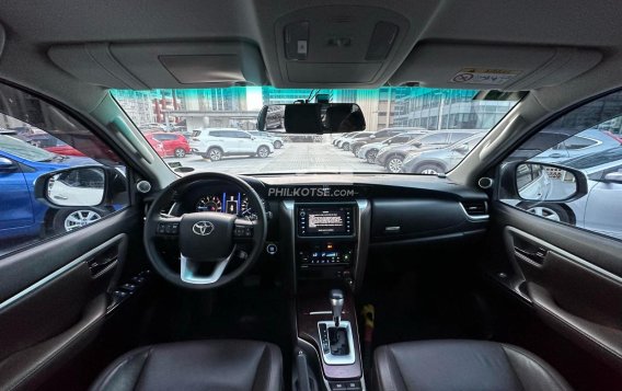 2017 Toyota Fortuner in Makati, Metro Manila-10