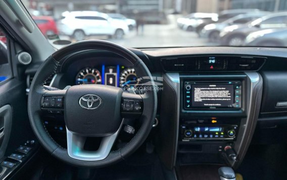 2017 Toyota Fortuner in Makati, Metro Manila-5