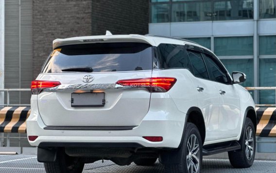 2017 Toyota Fortuner in Makati, Metro Manila-14