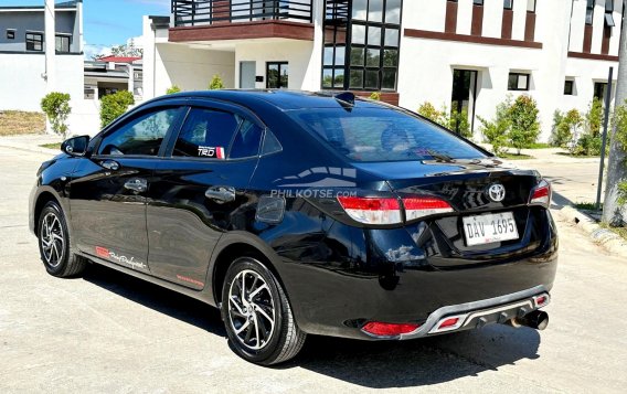 2021 Toyota Vios 1.3 XLE CVT in Lucena, Quezon-7