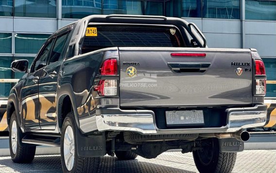 2019 Toyota Hilux in Makati, Metro Manila-13