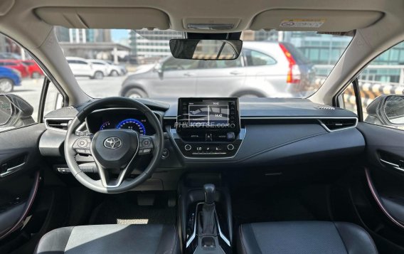 2022 Toyota Corolla Altis in Makati, Metro Manila