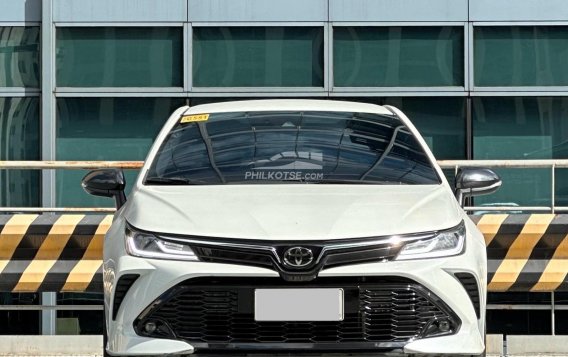 2022 Toyota Corolla Altis in Makati, Metro Manila-15