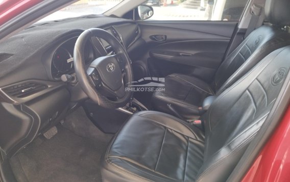 2021 Toyota Vios 1.3 XLE CVT in Plaridel, Bulacan-2