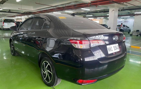 2023 Toyota Vios 1.3 XLE CVT in Pasay, Metro Manila-15