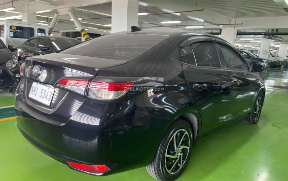 2023 Toyota Vios 1.3 XLE CVT in Pasay, Metro Manila-18