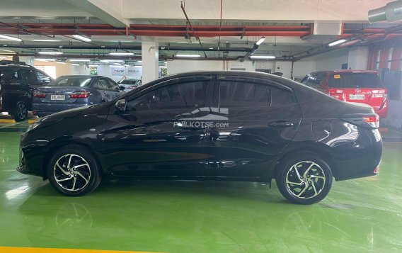 2023 Toyota Vios 1.3 XLE CVT in Pasay, Metro Manila-19