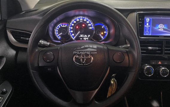 2023 Toyota Vios 1.3 XLE CVT in Pasay, Metro Manila-6