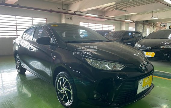 2023 Toyota Vios 1.3 XLE CVT in Pasay, Metro Manila-20