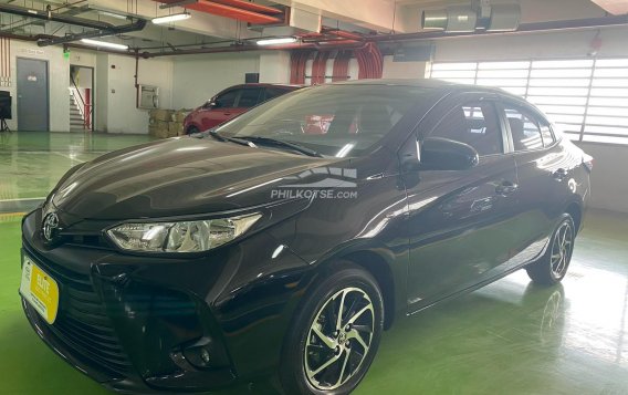 2023 Toyota Vios 1.3 XLE CVT in Pasay, Metro Manila-22