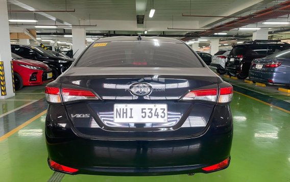 2023 Toyota Vios 1.3 XLE CVT in Pasay, Metro Manila-17