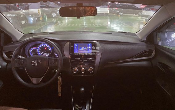 2023 Toyota Vios 1.3 XLE CVT in Pasay, Metro Manila-1