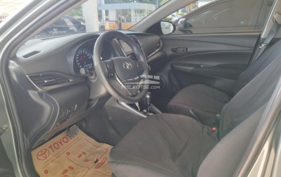 2023 Toyota Vios 1.3 XLE CVT in Plaridel, Bulacan-9