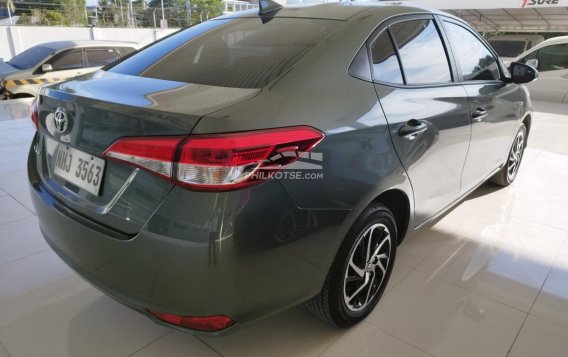 2023 Toyota Vios 1.3 XLE CVT in Plaridel, Bulacan-4