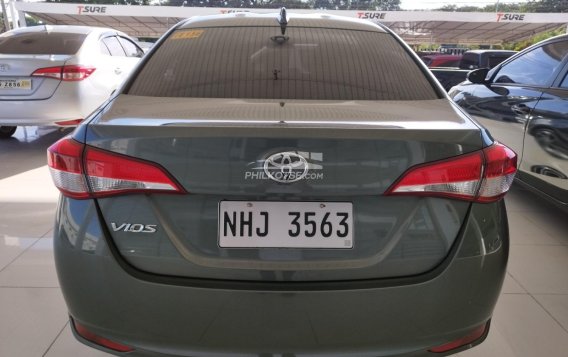 2023 Toyota Vios 1.3 XLE CVT in Plaridel, Bulacan-3