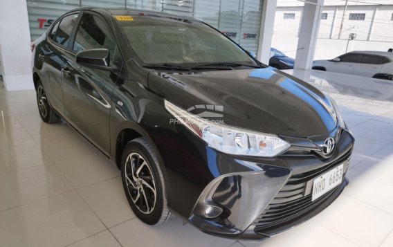 2023 Toyota Vios 1.3 XLE CVT in Plaridel, Bulacan-3