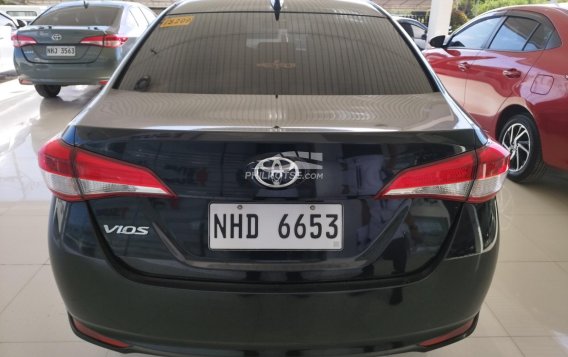 2023 Toyota Vios 1.3 XLE CVT in Plaridel, Bulacan-5