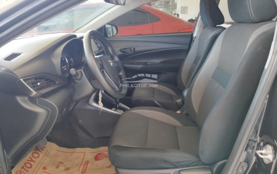 2023 Toyota Vios 1.3 XLE CVT in Plaridel, Bulacan-2