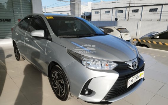 2023 Toyota Vios 1.3 XLE CVT in Plaridel, Bulacan-3