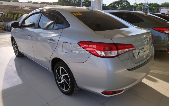 2023 Toyota Vios 1.3 XLE CVT in Plaridel, Bulacan-6