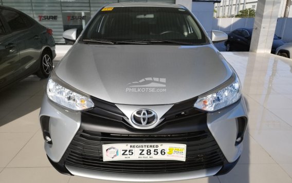 2023 Toyota Vios 1.3 XLE CVT in Plaridel, Bulacan-8