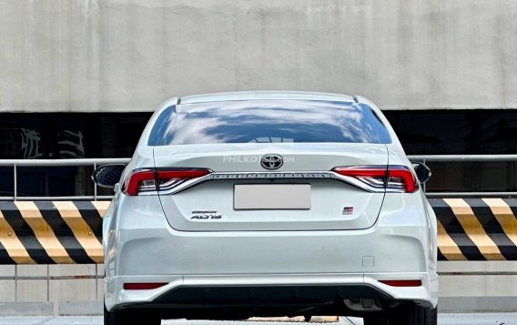 2022 Toyota Corolla Altis in Makati, Metro Manila-6