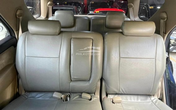 2014 Toyota Fortuner  2.7 G Gas A/T in Las Piñas, Metro Manila-2