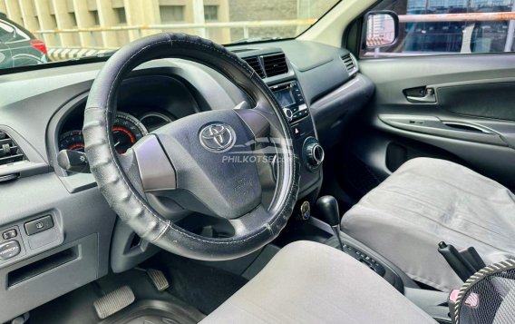 2016 Toyota Avanza  1.3 E AT in Makati, Metro Manila-4