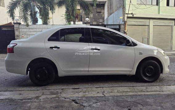 2013 Toyota Vios  1.3 J MT in Manila, Metro Manila-6