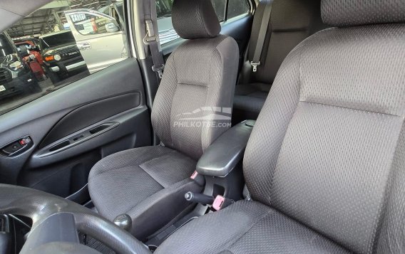 2013 Toyota Vios  1.3 J MT in Manila, Metro Manila-14