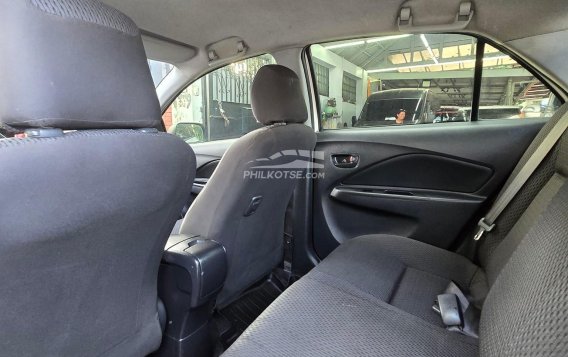 2013 Toyota Vios  1.3 J MT in Manila, Metro Manila-15