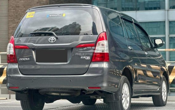 2015 Toyota Innova in Makati, Metro Manila-10